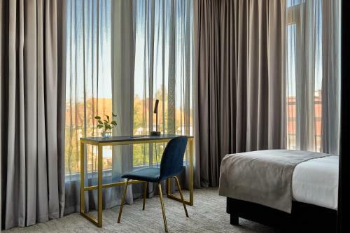 Hotel Liberte 33 Bw Premier Collection