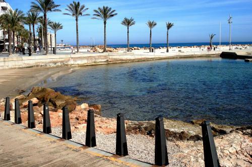 Homely Apartments Sol Poniente