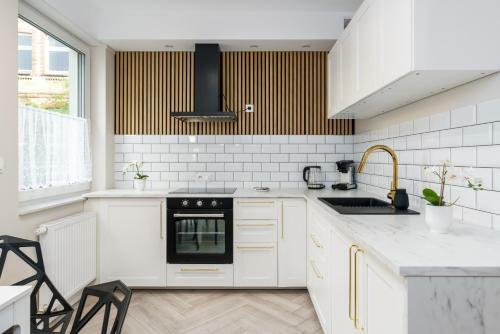 Apartamento Modern Studio Poznan City Center By Renters