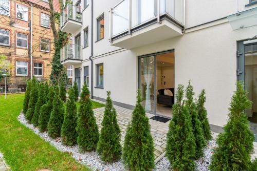 Apartamento Modern Studio Poznan City Center By Renters