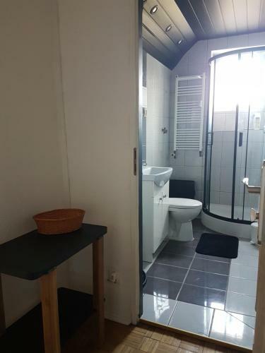 Na Tartaku Apartament 2 Pokojowy