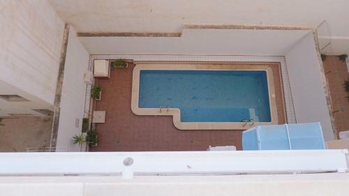 Apartment 50 Meters From Beach