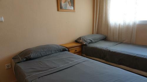 Apartment 50 Meters From Beach