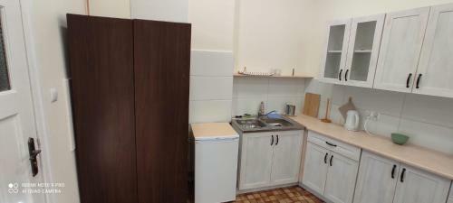 Lilia House Poznan