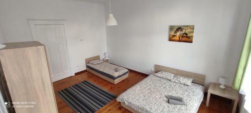 Lilia House Poznan