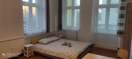 Lilia House Poznan