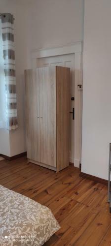 Lilia House Poznan