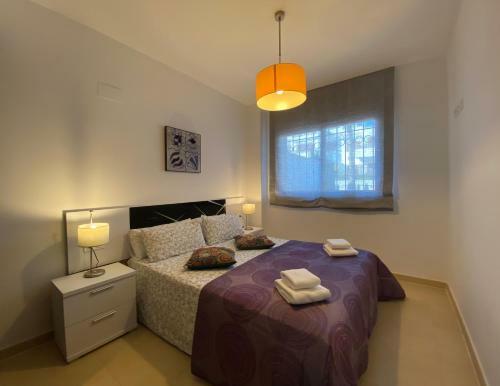 Incre�ble Apartamento A 200 M de La Playa