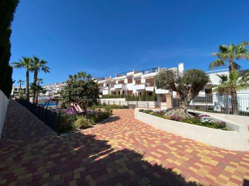 Incre�ble Apartamento A 200 M de La Playa