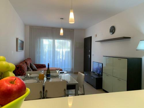 Incre�ble Apartamento A 200 M de La Playa