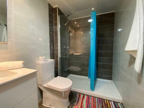 Incre�ble Apartamento A 200 M de La Playa