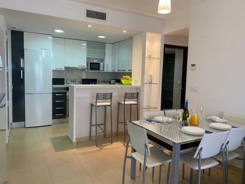 Incre�ble Apartamento A 200 M de La Playa