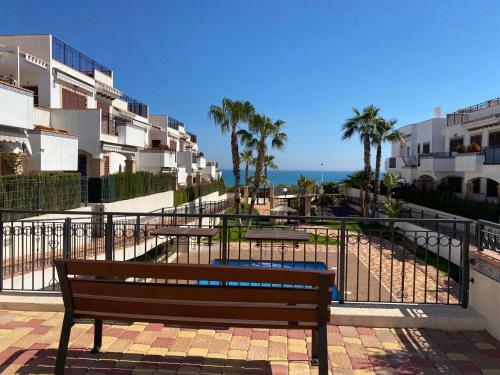 Incre�ble Apartamento A 200 M de La Playa