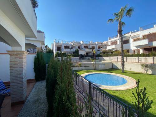 Incre�ble Apartamento A 200 M de La Playa