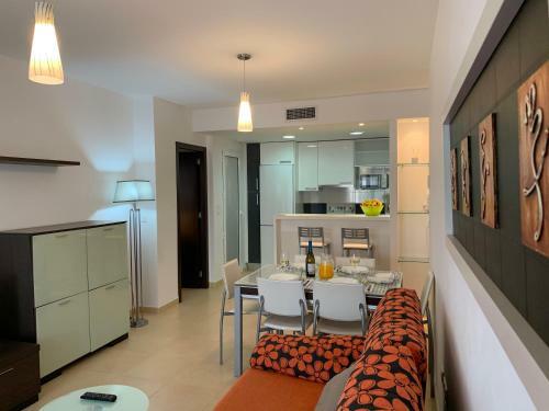 Incre�ble Apartamento A 200 M de La Playa