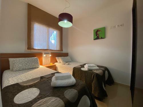 Incre�ble Apartamento A 200 M de La Playa
