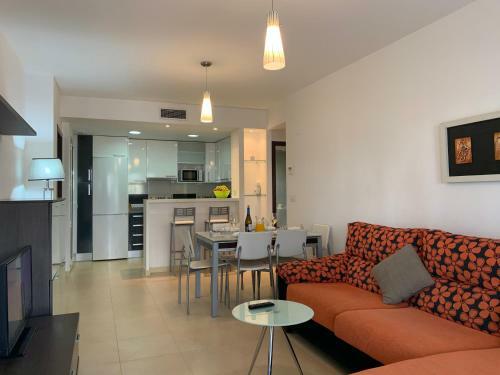 Incre�ble Apartamento A 200 M de La Playa