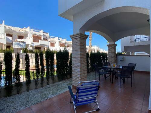 Incre�ble Apartamento A 200 M de La Playa