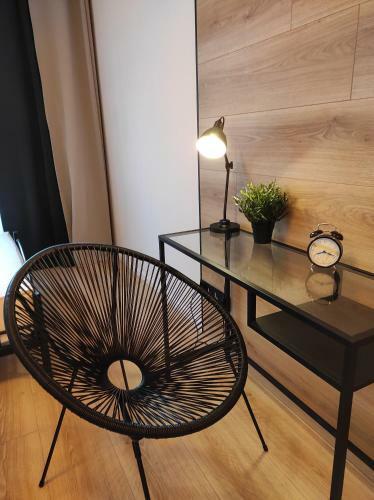 Apartament Loftowy Wypoczynek Goldair