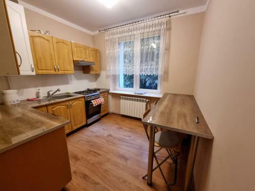 Apartament 17 Pozna?