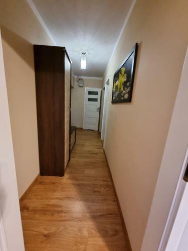 Apartament 17 Pozna?