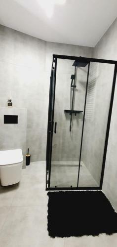 Apartamenty Hashtagwilda