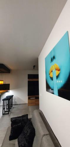 Apartamenty Hashtagwilda
