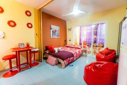 Apartamento Alegria Id 76