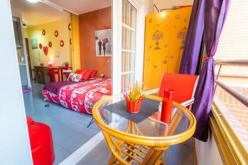Apartamento Alegria Id 76