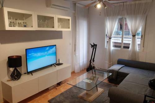 Apartment Playa Cura 150m + Electric Scooters