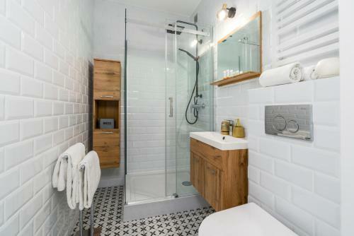 Apartments Pozna? Keplera By Renters