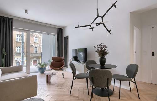 Apartament Premium / Parking