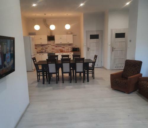 Apartamento Warszawska 15