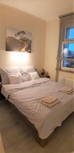 Panama Apartamenty