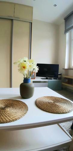 Panama Apartamenty