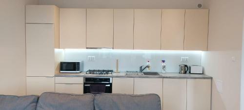 Panama Apartamenty