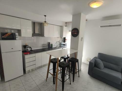 Apartament(studio) In Torrevieja