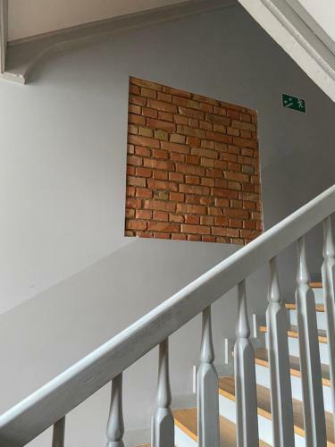 Secret Apartamenty Pozna?