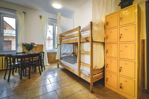 Hostel Stonewall