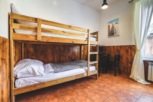 Hostel Stonewall