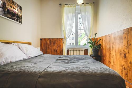 Hostel Stonewall
