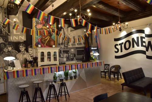 Hostel Stonewall
