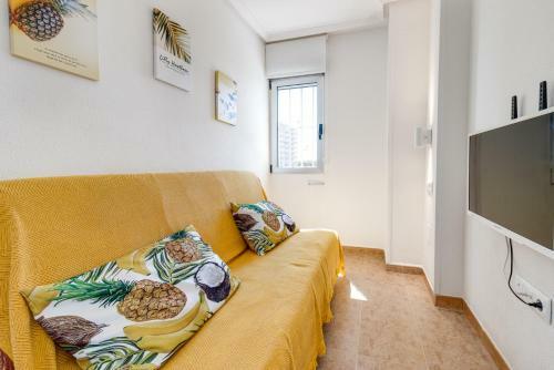 Apartamento Palm-beach