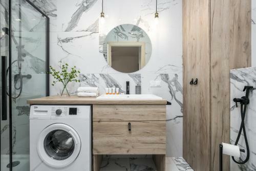 Apartments Na Podg�rniku By Renters Prestige