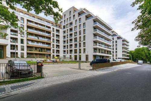 Apartments Na Podg�rniku By Renters Prestige