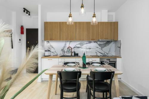 Apartments Na Podg�rniku By Renters Prestige