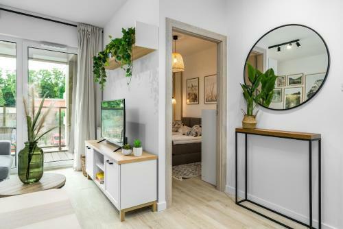 Apartments Na Podg�rniku By Renters Prestige