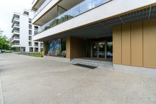 Apartments Na Podg�rniku By Renters Prestige