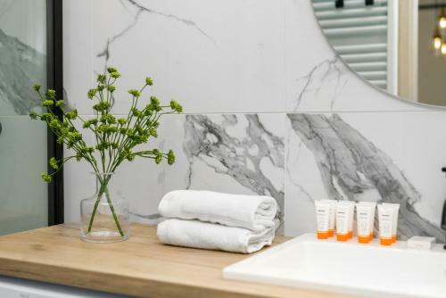Apartments Na Podg�rniku By Renters Prestige