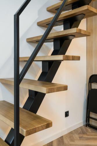 Loft Style Apartment Opie?skiego By Renters
